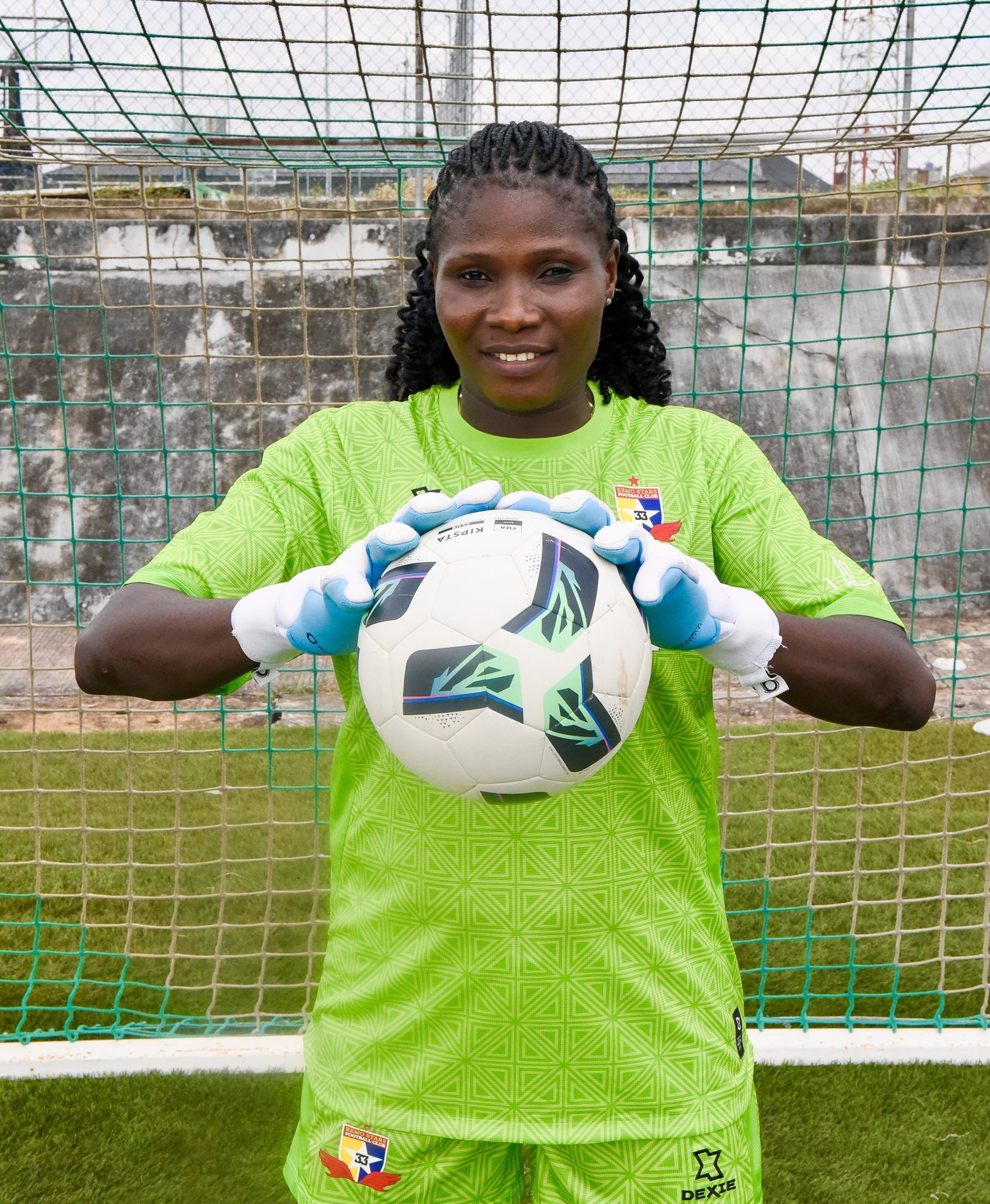 Remo Stars Ladies unveil nine signings and captain ahead of new NWFL season