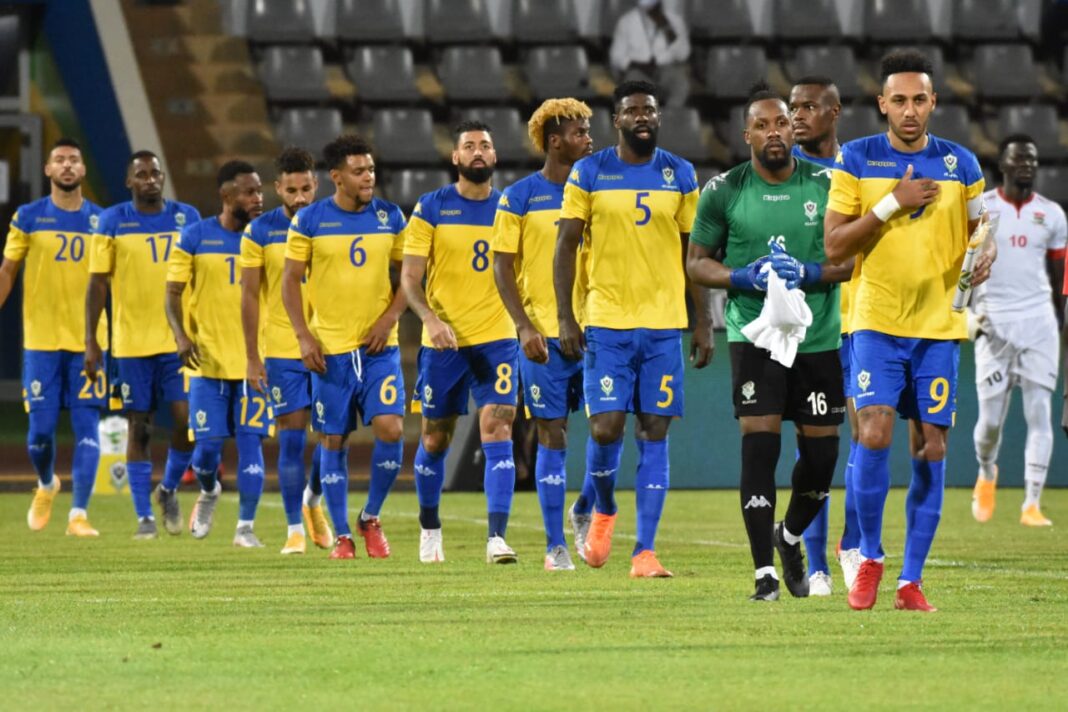 Mondial 2026 (Gabon – Nigeria): La liste des Panthères dévoilée ce jeudi