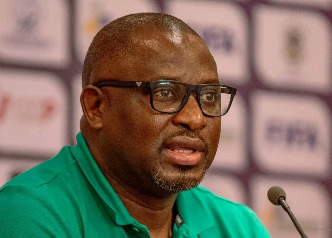 2026 World Cup Qualifiers: Mouyouma admits Gabon were not good enough in Nigeria defeat