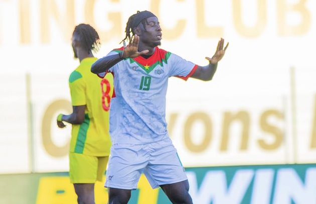 Burkina Faso ready for AFCON kick off in Morocco – Minoungou