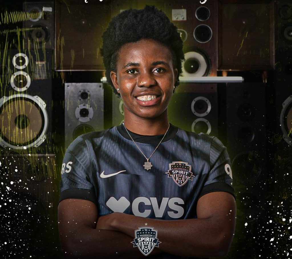 Gift Monday strikes again as Washington Spirit secure NWSL final