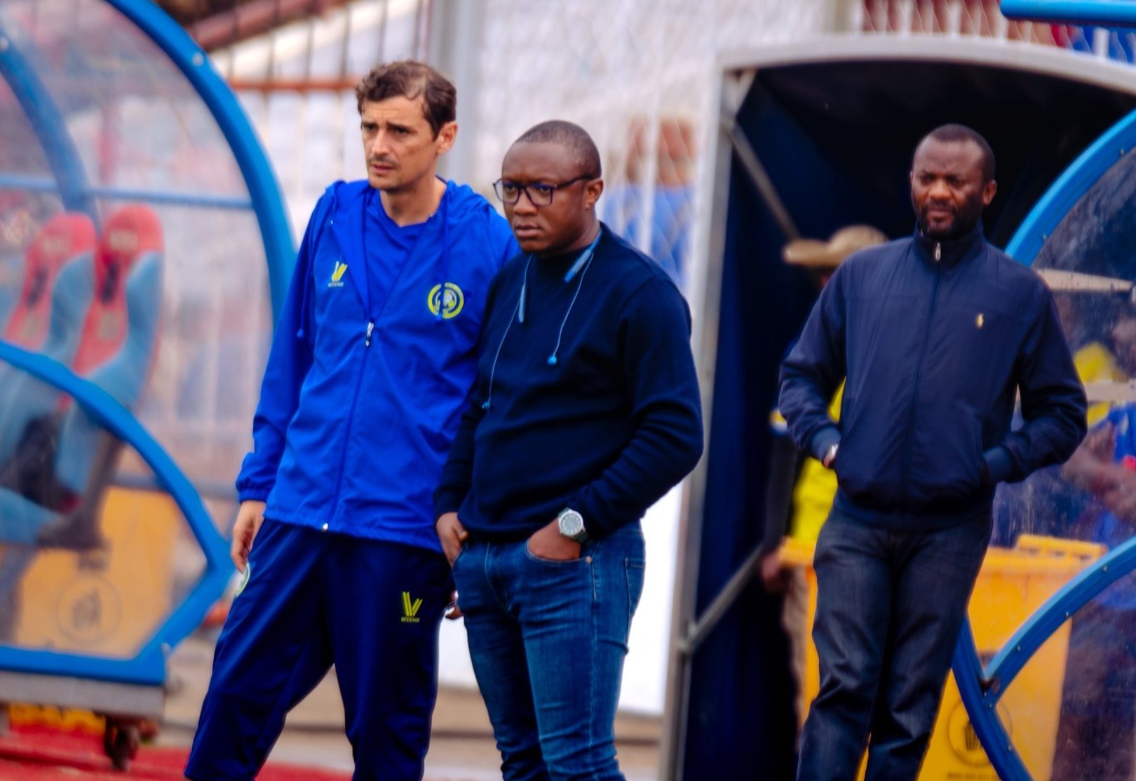 Lupopo provide update on Pirates’ induced CAF probe