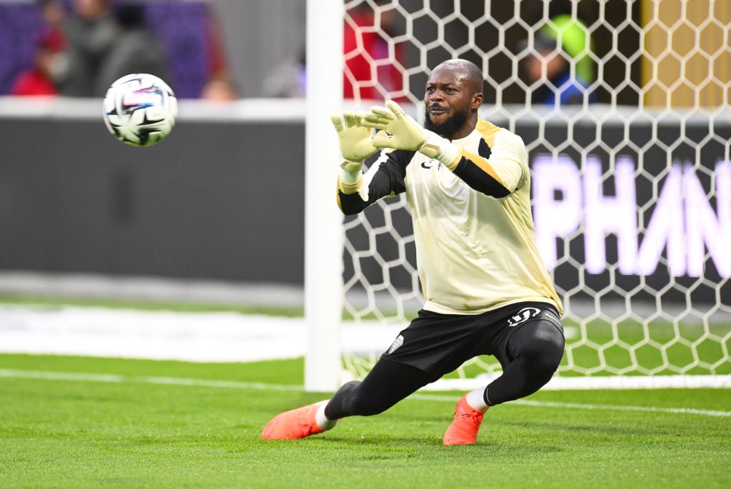 Hervé Koffi héroïque, Angers s’offre Toulouse