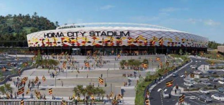 Uganda confirms Hoima Stadium meets International five-star standards