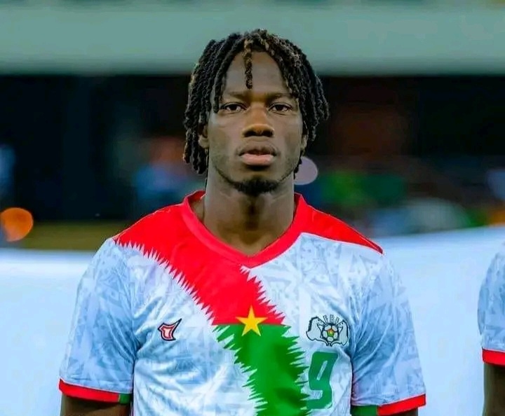 CAN 2025 en péril pour Issa Kaboré : Détails sur sa sortie face au Niger