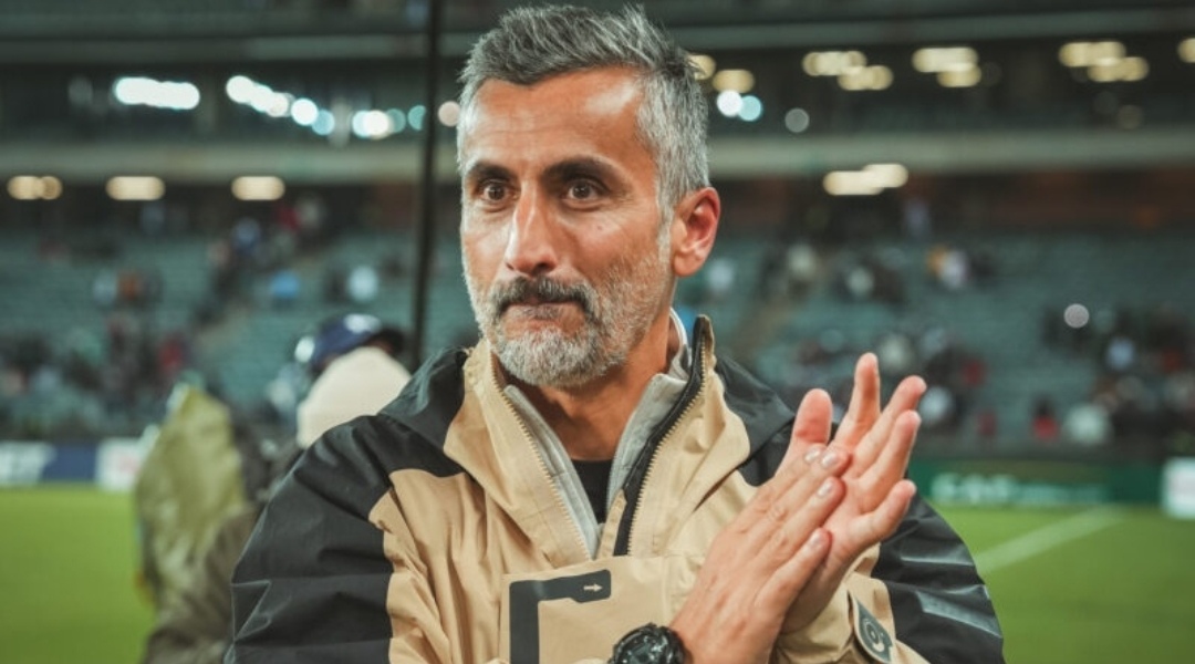 Former Pirates coach Jose Riveiro set for SA return