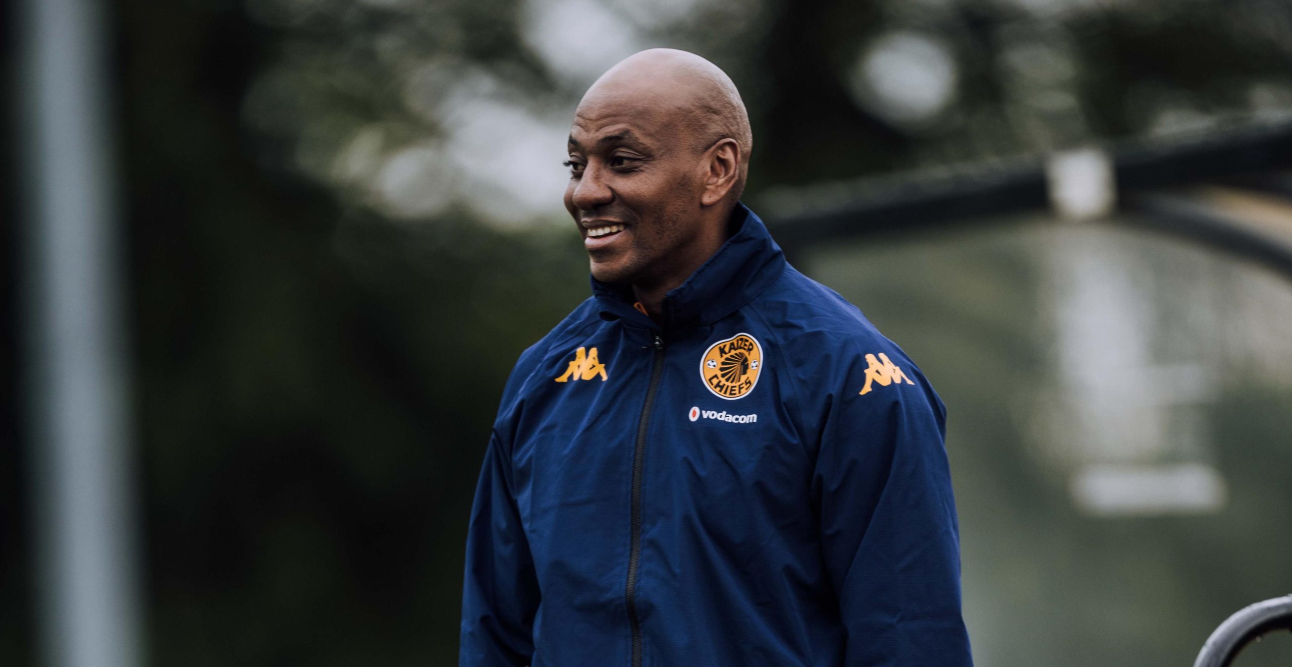 Motaung Jr fires up Chiefs ahead of CAF ‘group of death’ opener