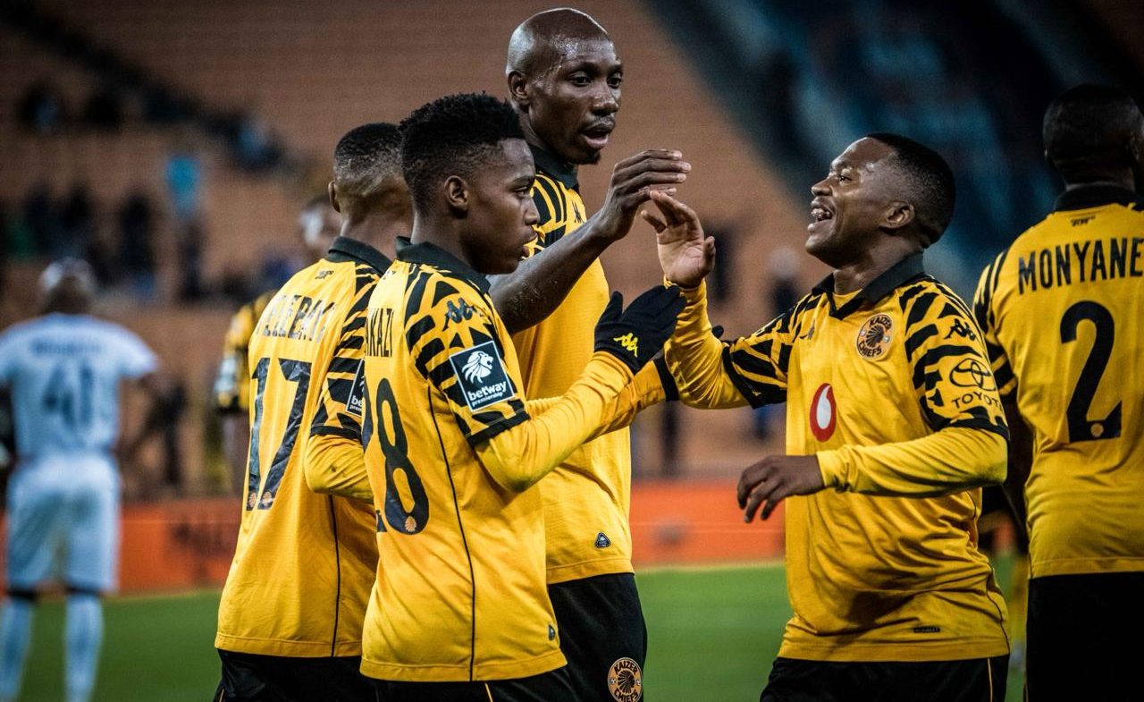 Kaze delights as Chiefs’ revival brings depth Dilemma