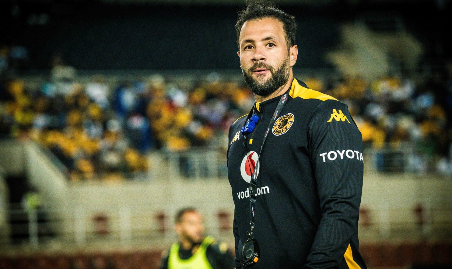 Ben Youssef finds silver lining in Suez defeat: Chiefs take crucial lessons