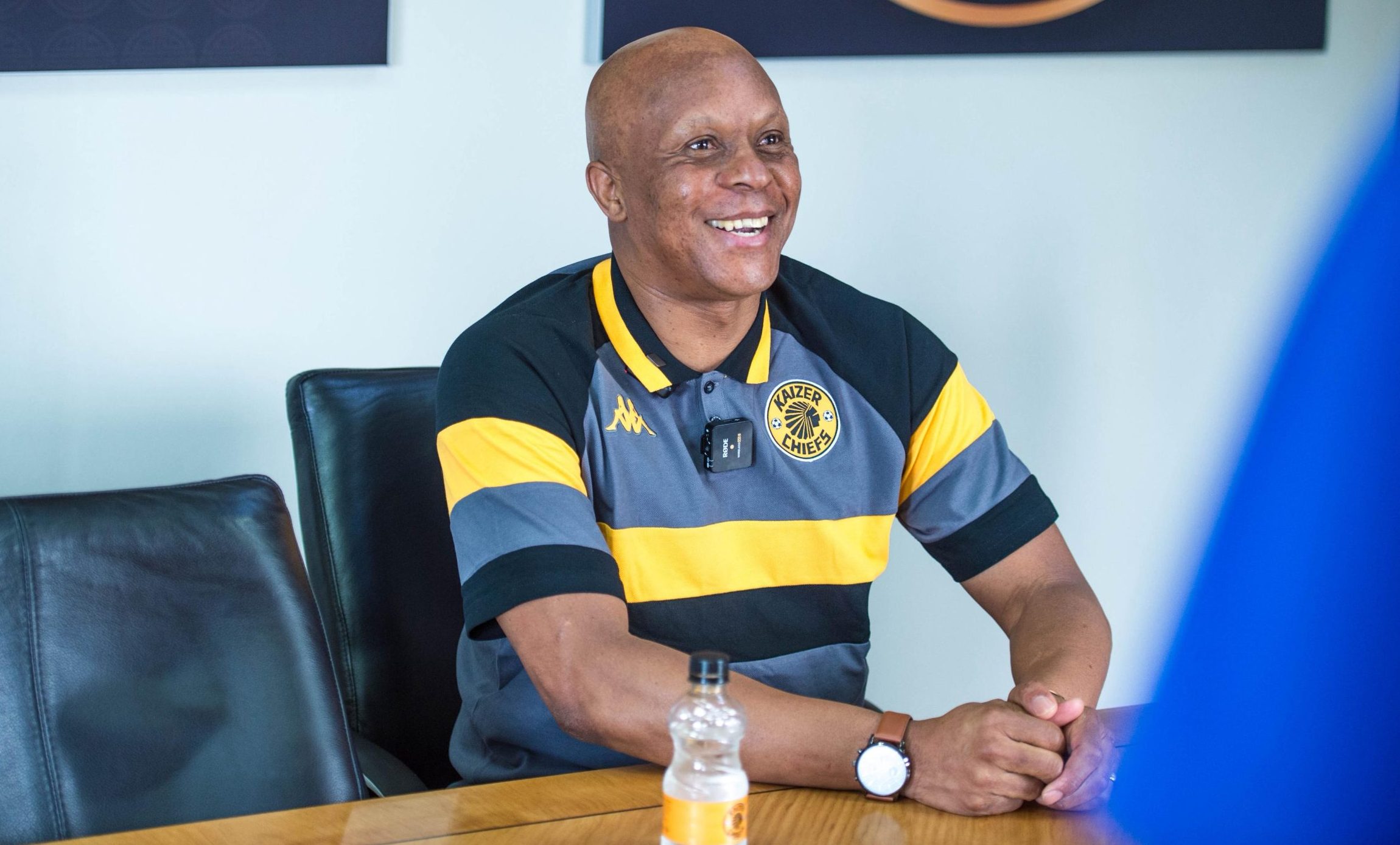 Kaizer Chiefs legends speak out on SA Hall of Fame induction