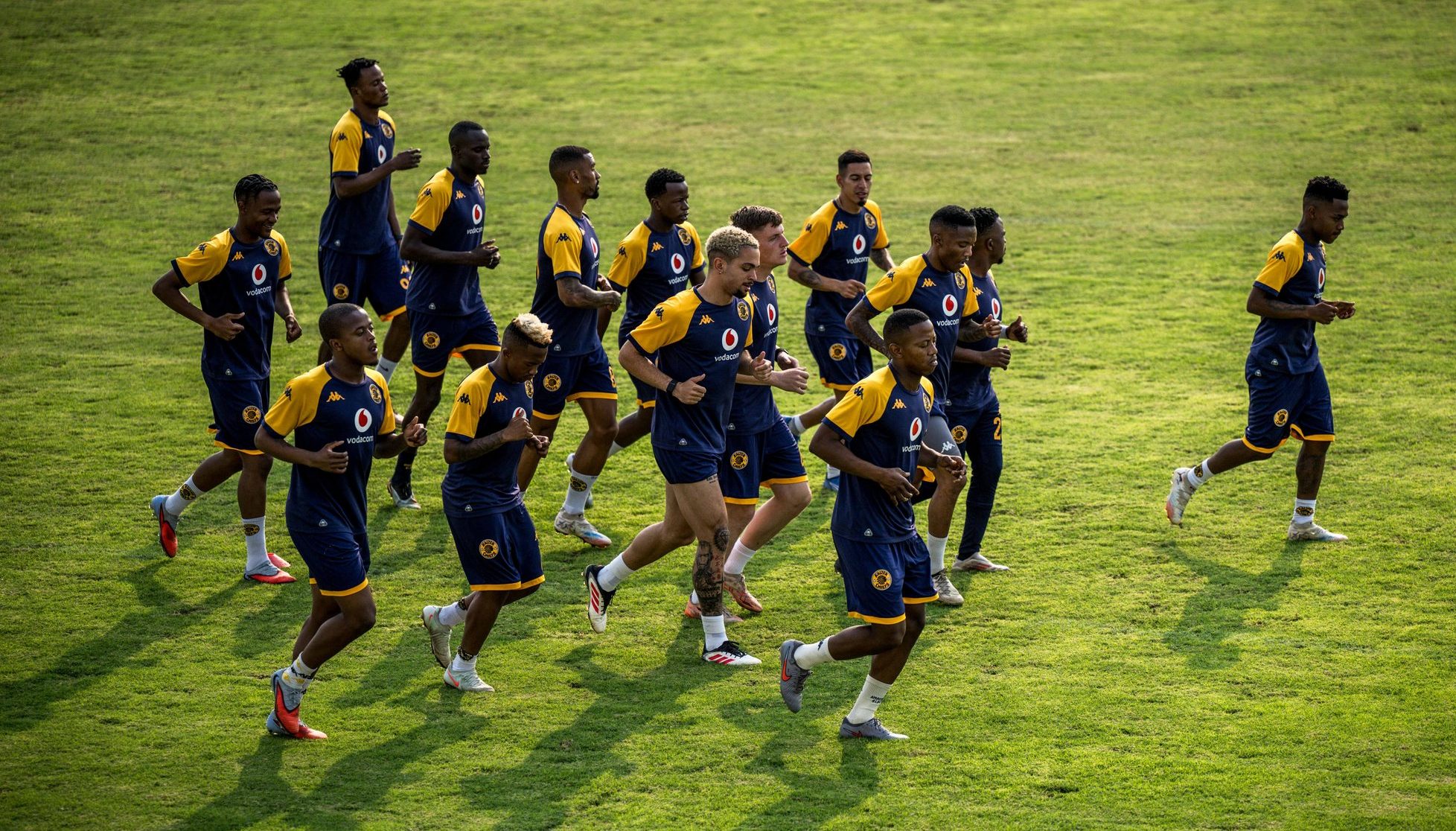 Chiefs injury boost: Dortley and Msimango return timelines confirmed