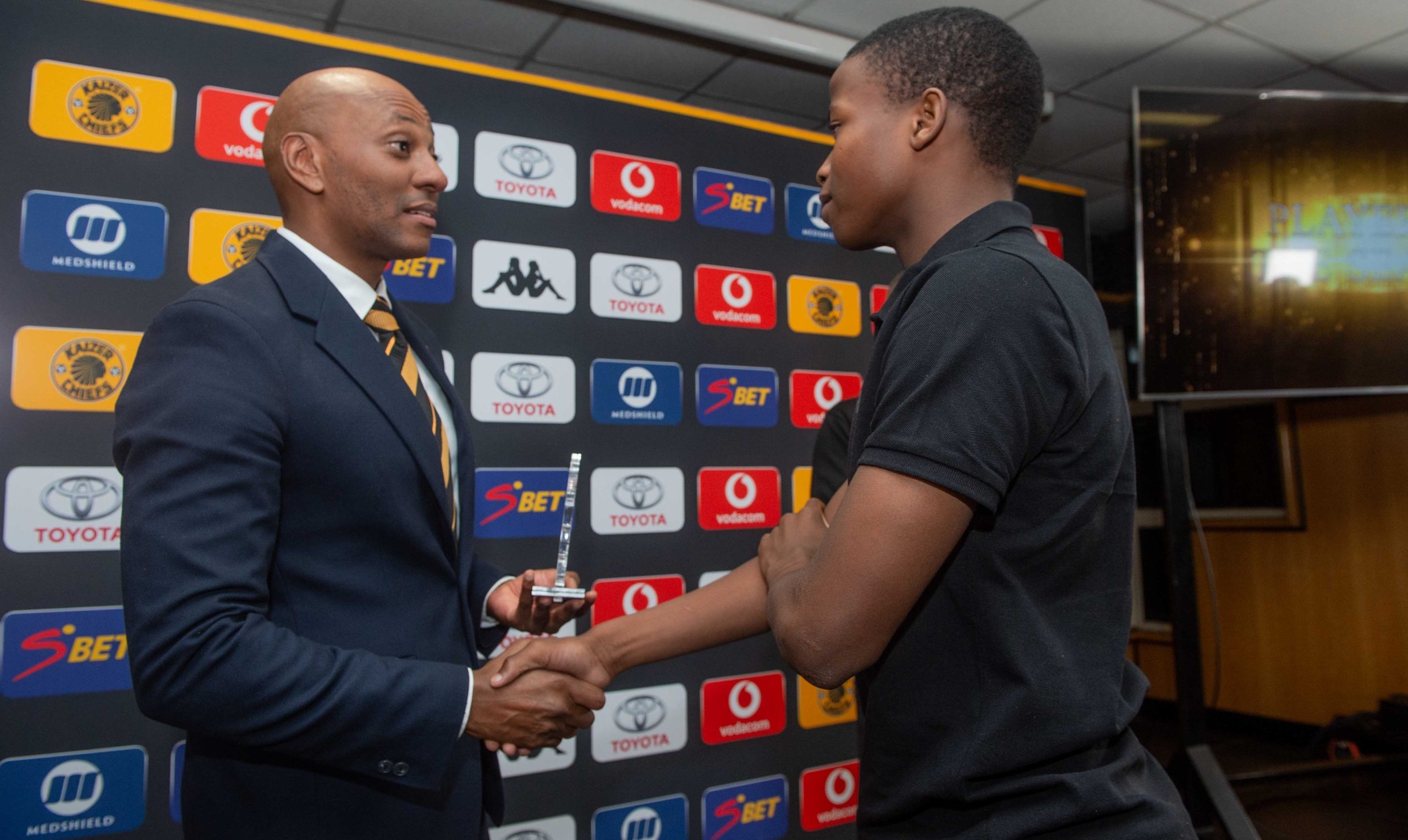 Chiefs’ UK Tour: Why Khumalo and Bohloko missed the trip