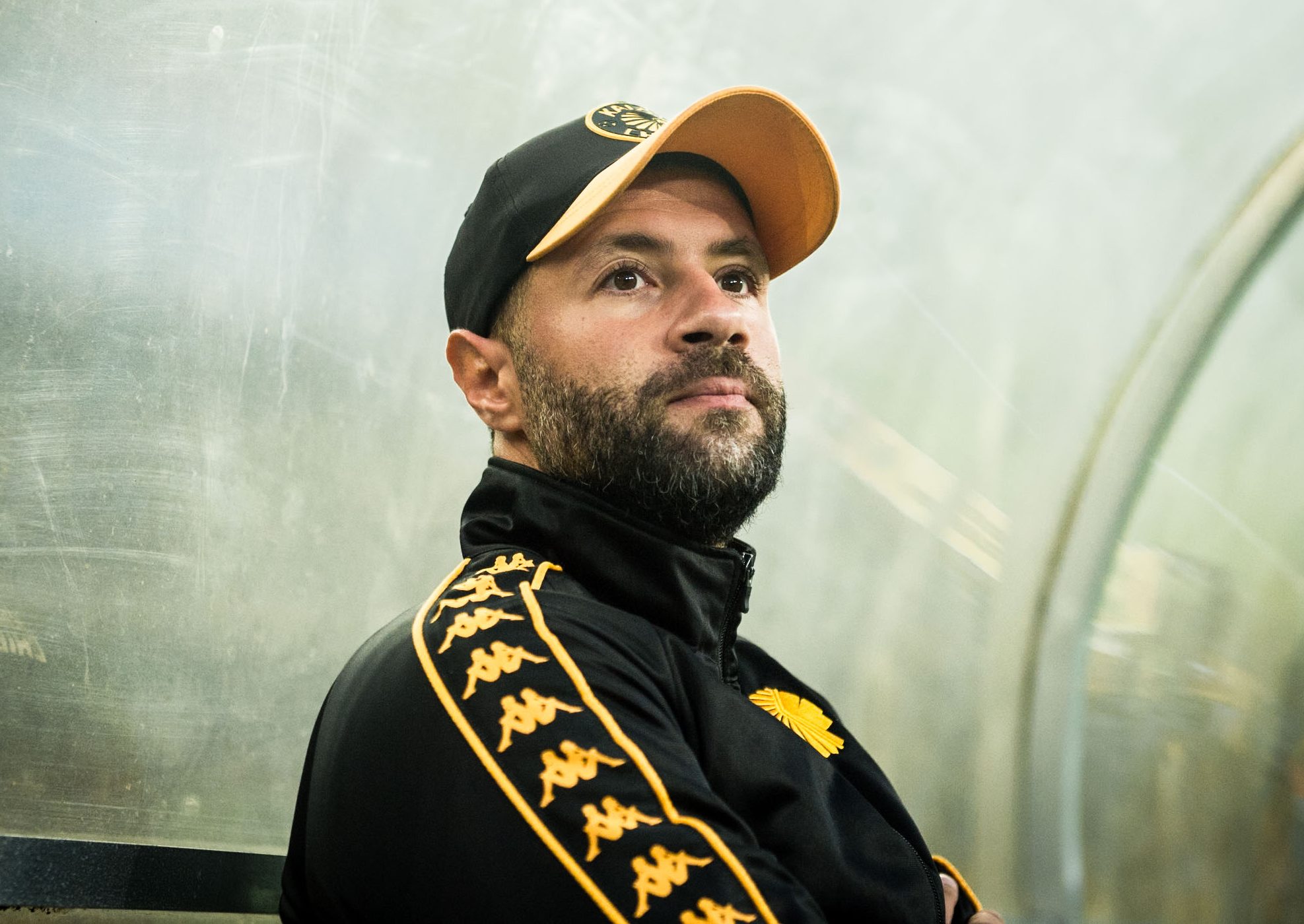 CAFCC: Chiefs coach Youssef emotional over facing Al Masry’s Kouki