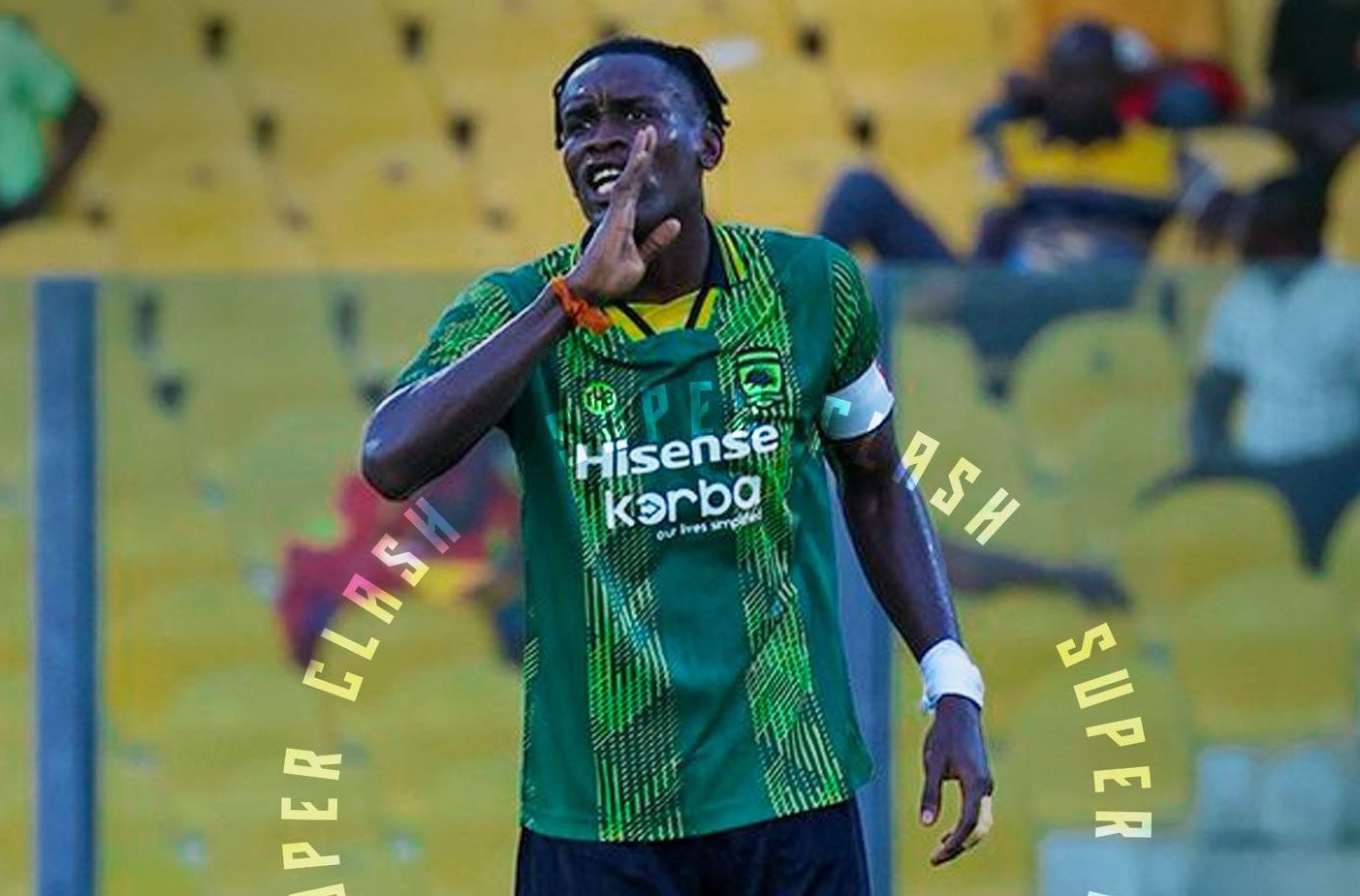 Ghana Premier League: “Kotoko pushed harder to beat Hearts of Oak” – Samba O’neil