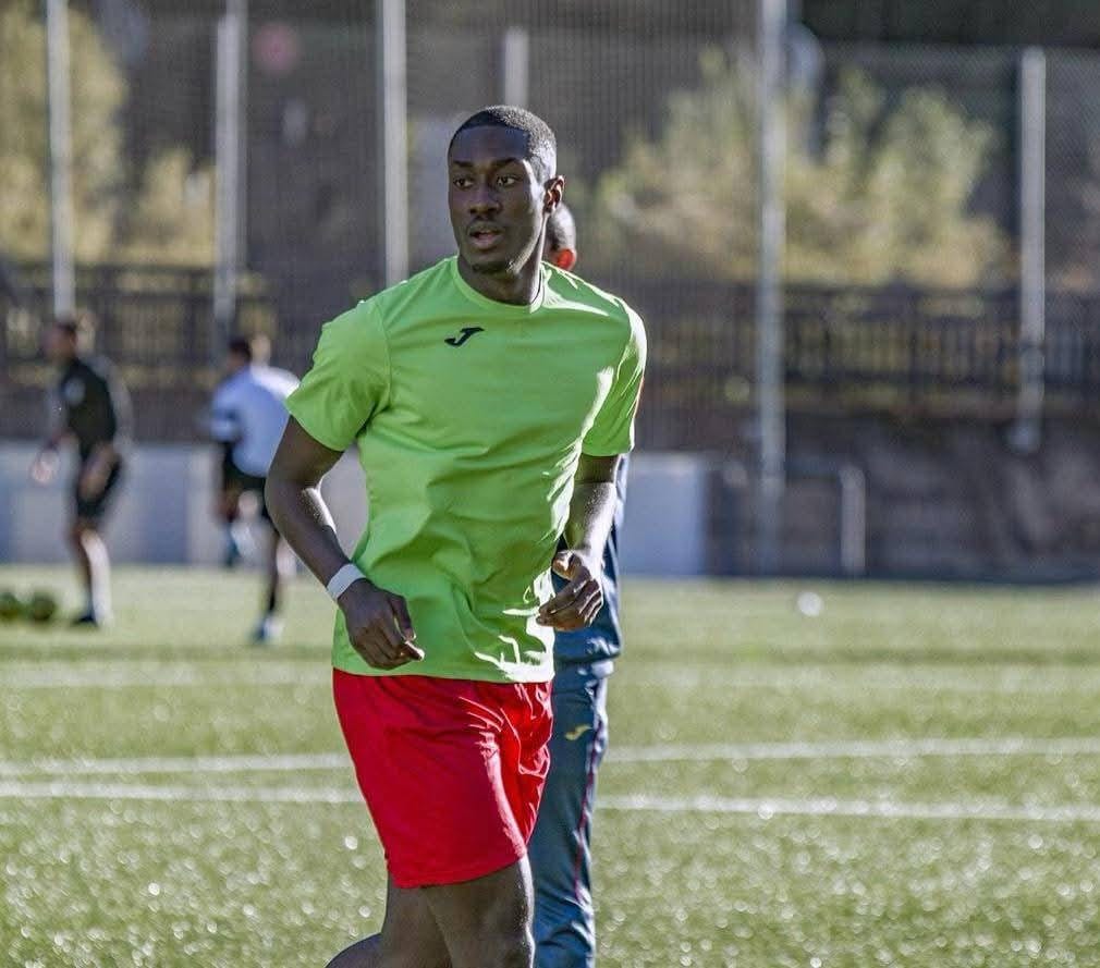 Who is Monsieur Kouakou, the new face in Malawi’s squad?