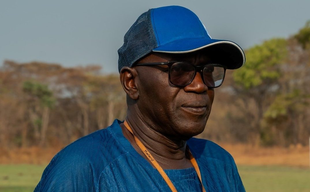 TP Mazembe: ‘Coach Lamine Ndiaye going nowhere’