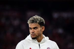 Luis Díaz espère qu’ Achraf Hakimi reviendra vite