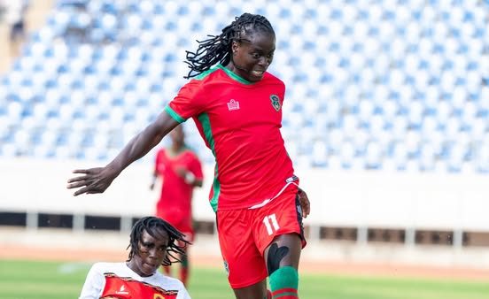 WAFCON warm up: Malawi to host Four-Nation tourney