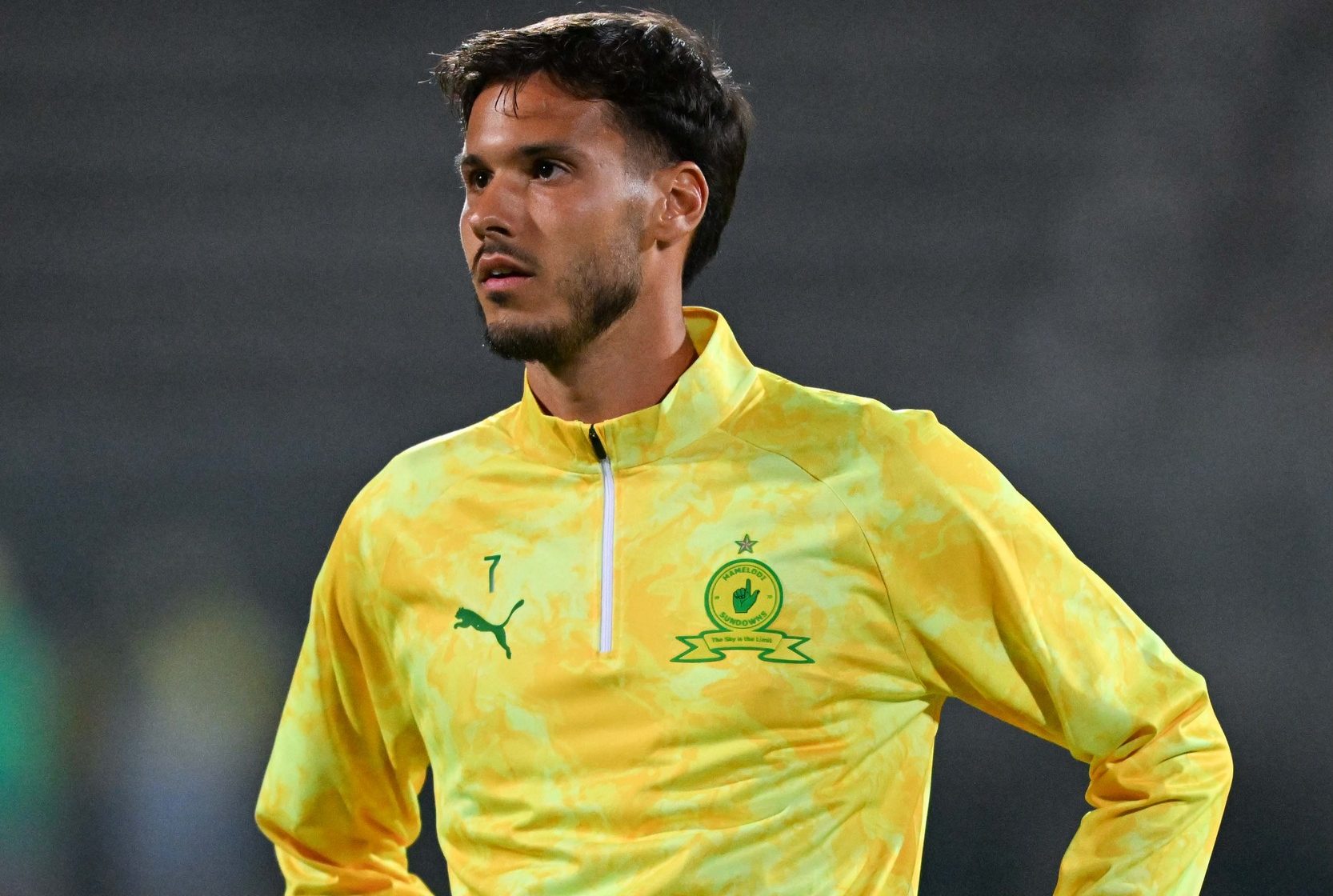 Cardoso addresses whether Portuguese duo can fill Ribeiro’s boots