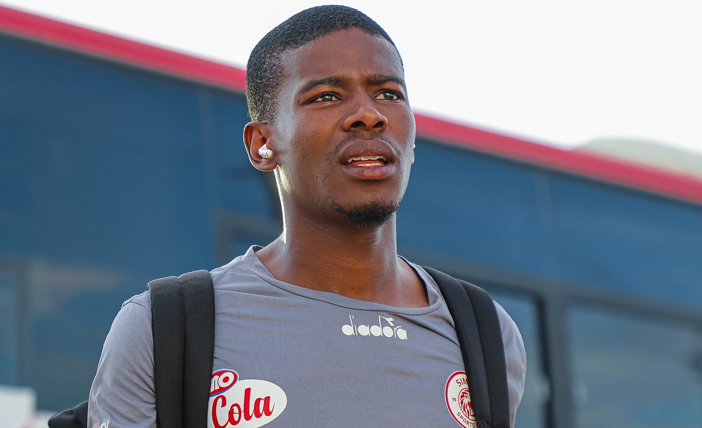 Neo Maema breaks silence on rejecting Kaizer Chiefs