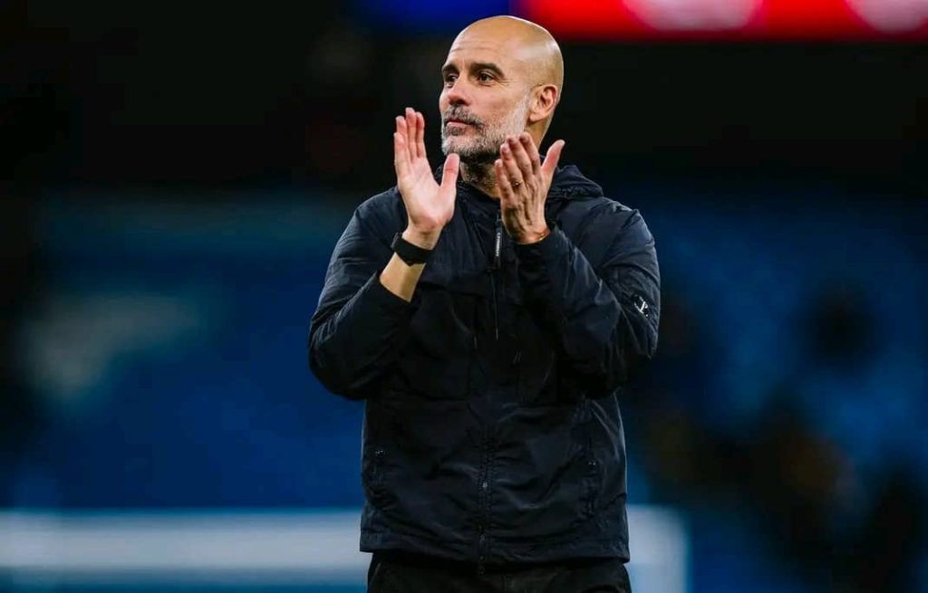 Guardiola not thinking about AFCON 2025 yet