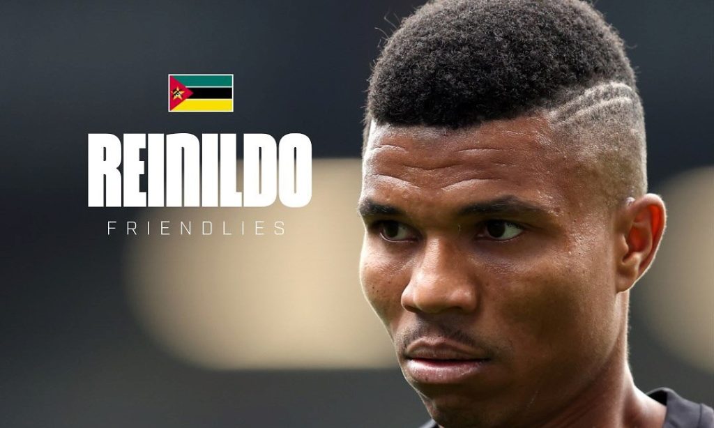 Reinildo Mandava: Sunderland boss addresses injury fears