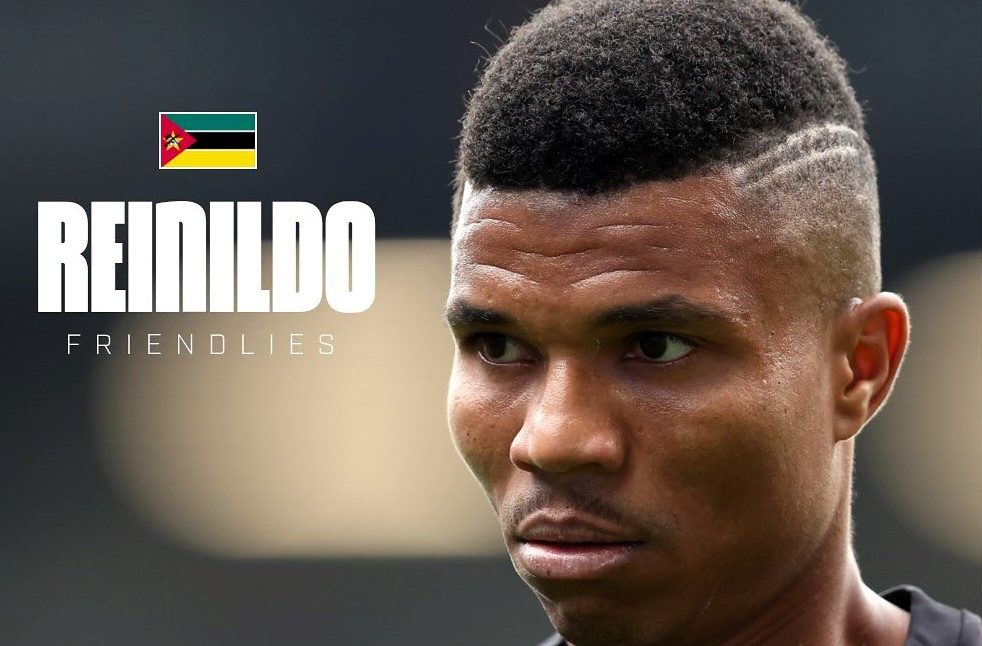 Reinildo Mandava: Sunderland boss addresses injury fears