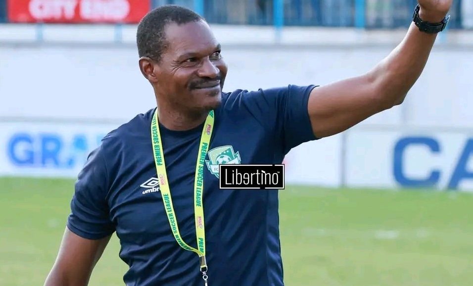 Zimbabwe: Coach Mapeza says goodbye to FC Platinum