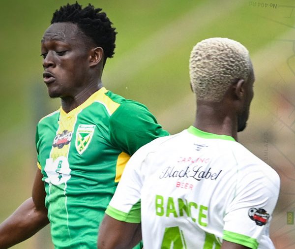 Gallants beat Arrows to set up Carling Knockout final against Pirates