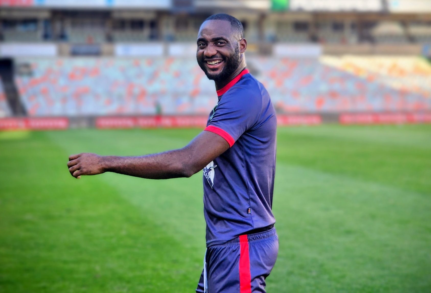 Malawi coach Pasuwa: What Congolese-born Mayele Malango has improved on