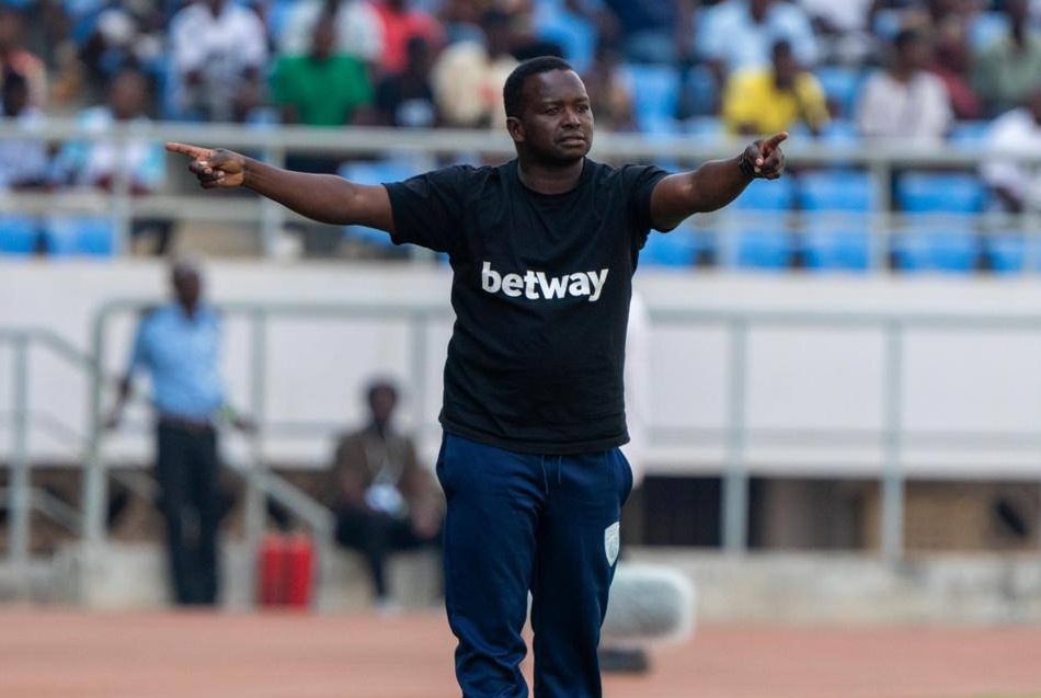 Malawi: Mgangira warns Silver against complacency