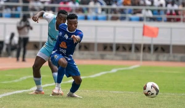 Malawi: Wanderers moving on after Cup defeat – Mpinganjira