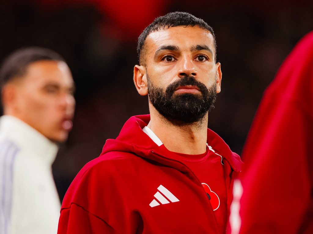 Arne Slot reacts to Salah landmark: ‘That’s almost unbelievable’