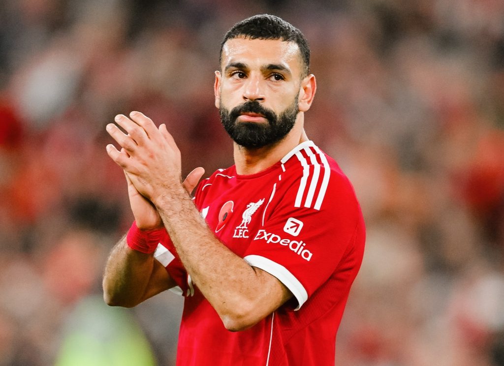 Salah chases historic record as Guardiola marks 1,000th game in Manchester City–Liverpool clash