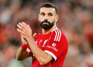 Mohamed Salah : «Quelqu’un ne veut pas de moi au club, et je mérite plus de respect…»