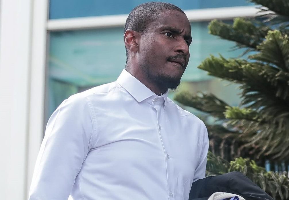 CAFCL: Rulani Mokwena reacts to first defeat