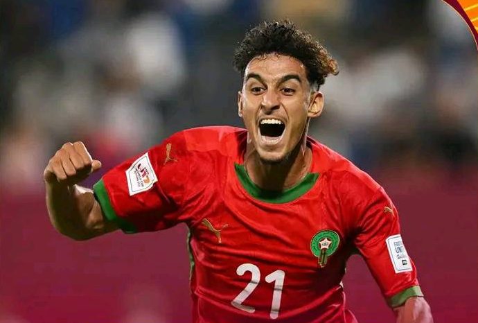 U-17 World Cup: Morocco will approach Brazil with determination – Aloud