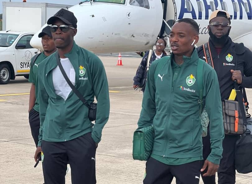 Billiat axed from Zimbabwe’s AFCON squad, four added