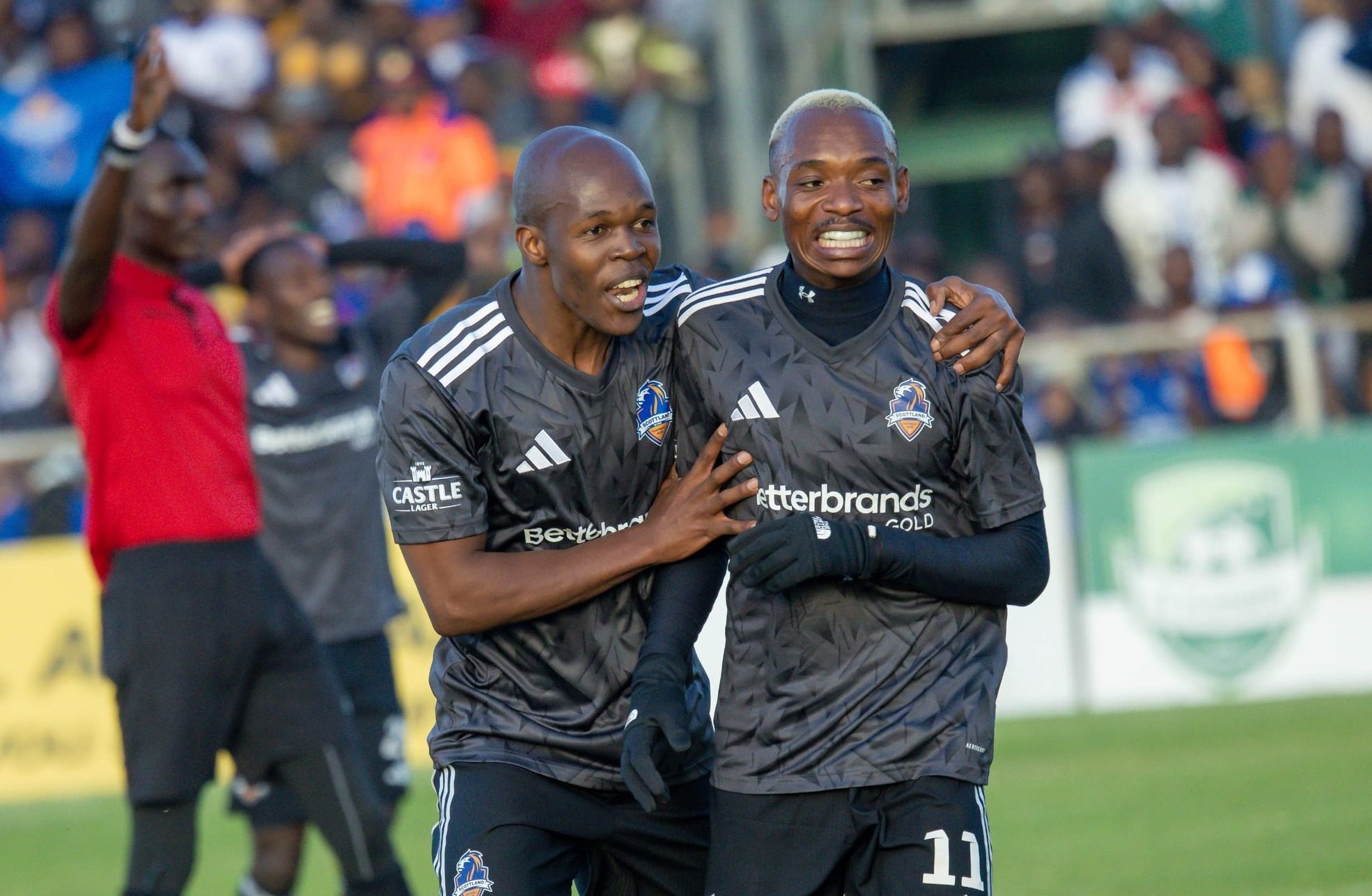 EXCLUSIVE: Kamwendo: ‘Musona & Billiat hyped Zimbabwe’s PSL’