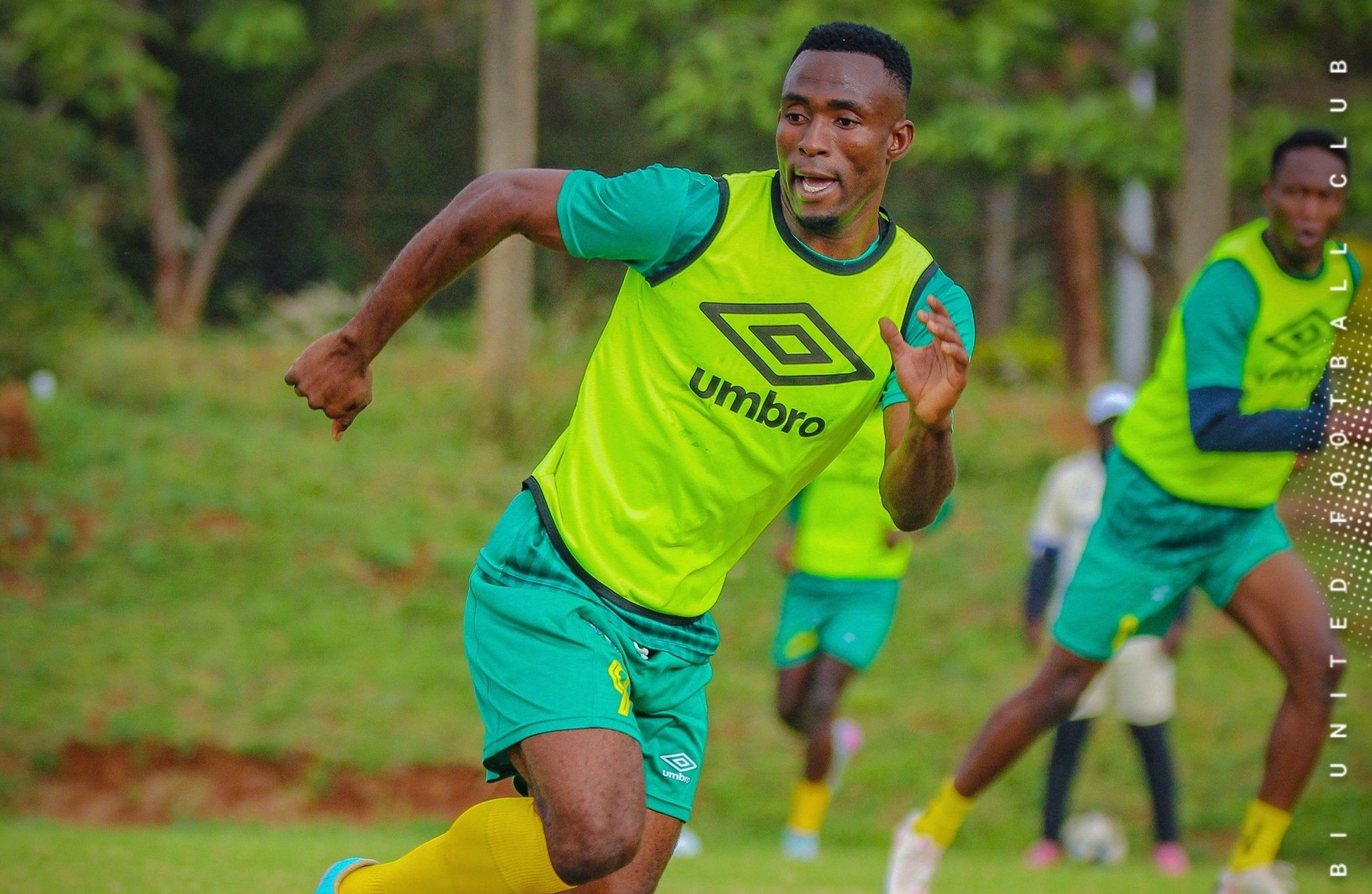 CAFCC: Ex-Kenya coach tips Nairobi United to win against AS Maniema