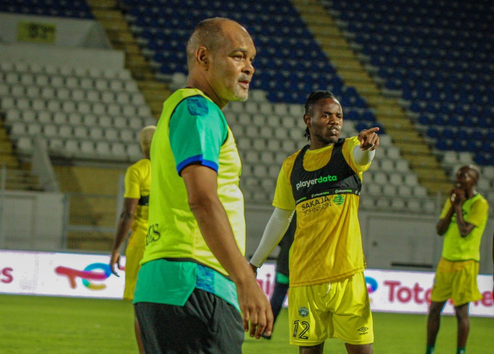 CAFCC: Nairobi United coach Ali reveals plan to gun down Wydad AC