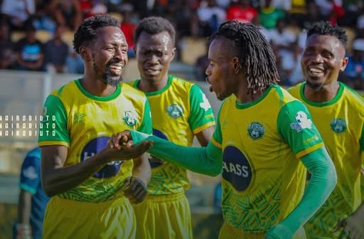 Nairobi United bounce back to beat Bandari in FKF Premier League