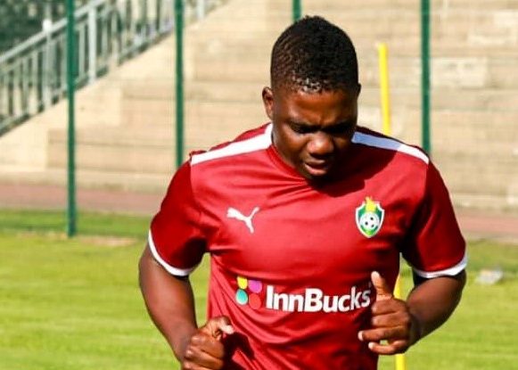 Marvelous Nakamba: ‘No racism in Zimbabwe camp’