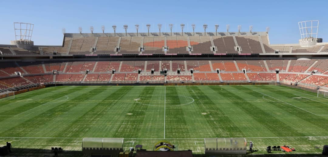 CAFCC: Stellenbosch FC face venue setback