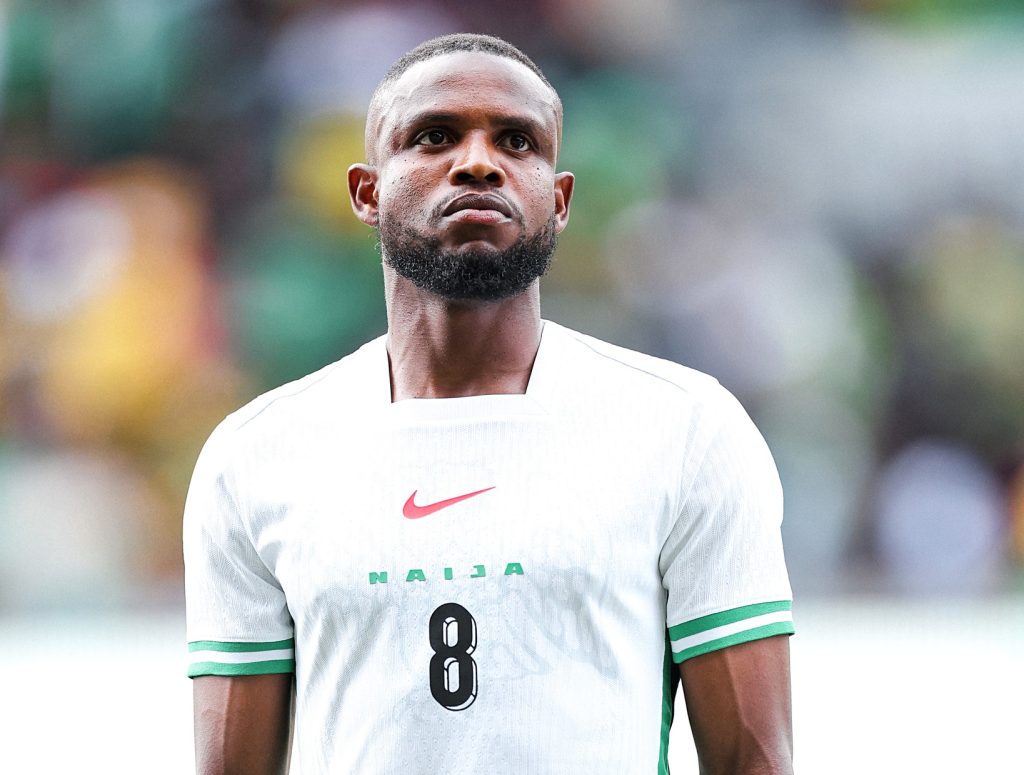 Frank Onyeka reflects on Augsburg loan