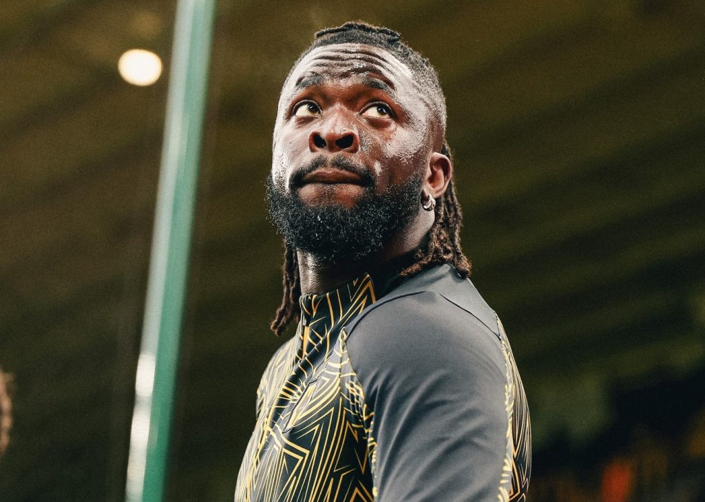 Wolves striker Arokodare discusses importance of Aston Villa derby