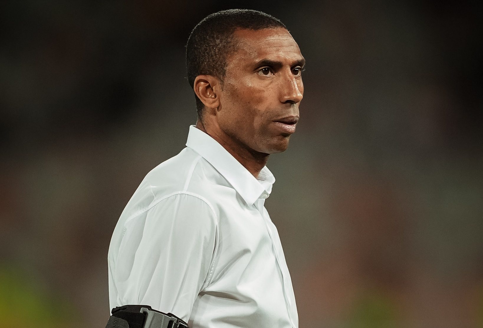 Ouaddou reacts to guiding Pirates to second cup final