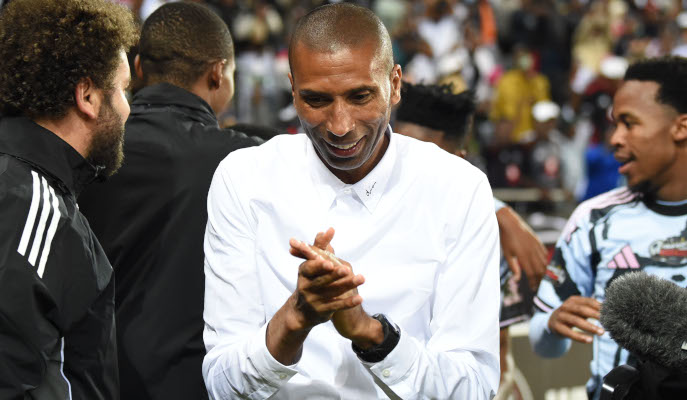 Ouaddou & Arrows star sweep Betway Prem monthly awards