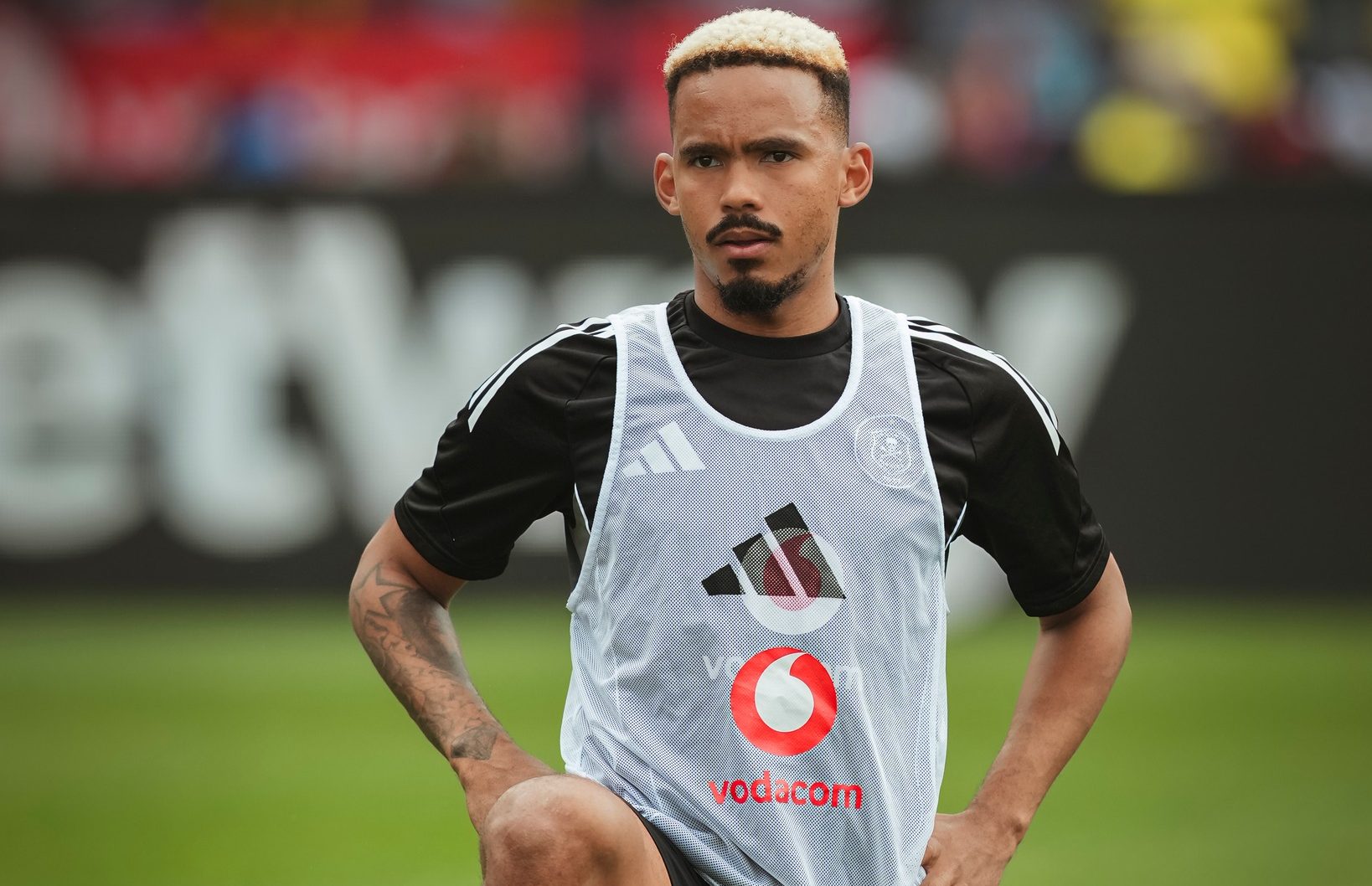 Agent explains how Pirates beat Chiefs, Sundowns to Appollis