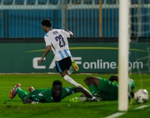 Pyramids FC et RS Berkane s’imposent face à Rivers United FC et Power Dynamos en Ligue des champions CAF
